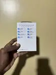 Lavalier Mic Isiyo na Waya kwa iPhone/Android | Vlog/Live | Kupunguza Kelele - 4