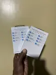 Lavalier Mic Isiyo na Waya kwa iPhone/Android | Vlog/Live | Kupunguza Kelele - 5