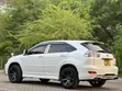 Toyota Harrier 2007 White - 2