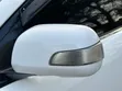Toyota Harrier 2007 White - 5