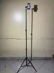 Adjustable Tripod Stand for Live Streaming - 3