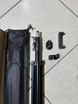 Adjustable Tripod Stand for Live Streaming - 4