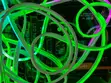 LED Neon Rope Light 5m RGB - App na Remote Control - 3