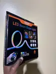 LED Neon Rope Light 5m RGB - App na Remote Control - 5