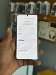 Samsung Galaxy S25 256GB Silver - 1