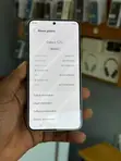 Samsung Galaxy S25 256GB Silver - 3