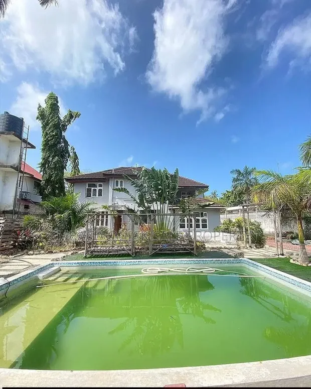 6 Bedroom House for Rent in Mikocheni, Bunju - 1