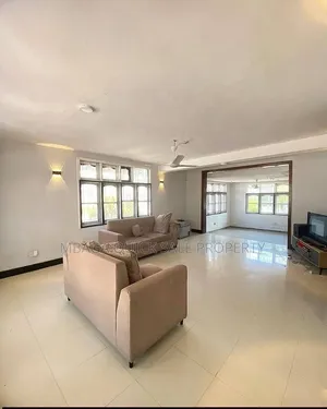 6 Bedroom House for Rent in Mikocheni, Bunju