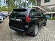 Toyota Land Cruiser Prado TX 2020 Black - 3