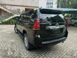 Toyota Land Cruiser Prado TX 2020 Black - 4