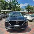 Mazda CX-5 2017 Black - 2