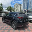 Mazda CX-5 2017 Black - 3