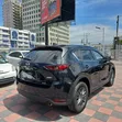 Mazda CX-5 2017 Black - 5