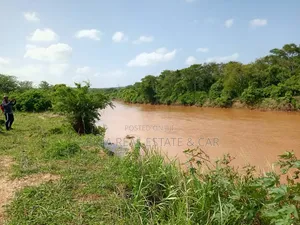 20 Acres Farmland for Irrigation Near Wami River