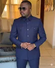 Fernando Branded Men's Original New Suits - 1