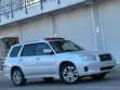 Subaru Forester Crossport 2007 - 1