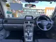 Subaru Forester Crossport 2007 - 2