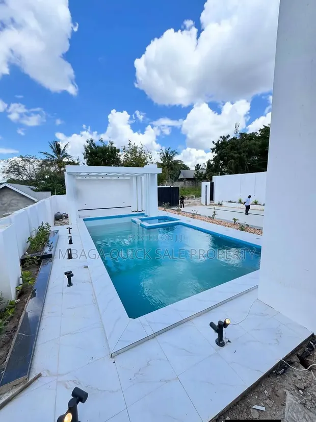 4 Bedroom House for Sale in Goba Center - 1