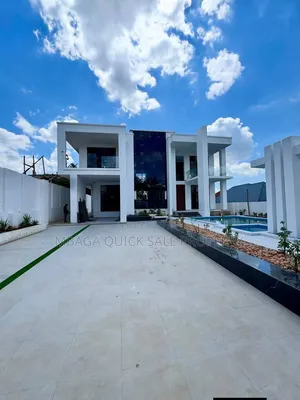 4 Bedroom House for Sale in Goba Center