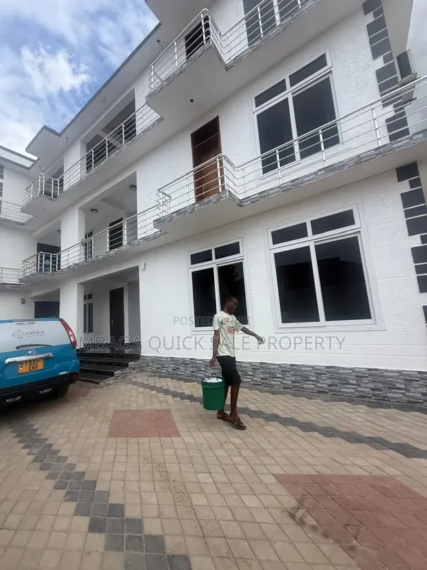 2 Bedroom Apartment for Sale, Mbezi Beach - 1