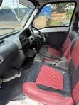 Suzuki Carry Truck 2004 Nyeupe - 3