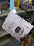 A58 Smart Watch Combo for Women - 2