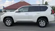 Toyota Land Cruiser Prado 2020 White - 5