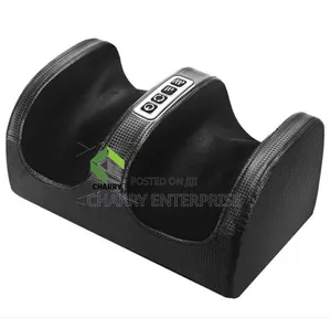 Brand New Electric Foot and Calf Massager with Heat