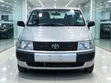Toyota Probox 2014 Silver - 1