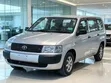 Toyota Probox 2014 Silver - 2