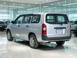 Toyota Probox 2014 Silver - 3