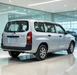 Toyota Probox 2014 Silver - 4