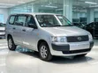 Toyota Probox 2014 Silver - 5