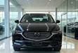 Mazda CX-8 2.2 AWD (Viti 7) 2018 Nyeusi - 1