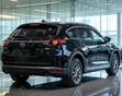 Mazda CX-8 2.2 AWD (Viti 7) 2018 Nyeusi - 2