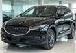 Mazda CX-8 2.2 AWD (Viti 7) 2018 Nyeusi - 4