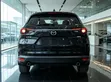 Mazda CX-8 2.2 AWD (Viti 7) 2018 Nyeusi - 5
