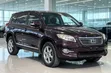Toyota Vanguard 2010 Black - 3
