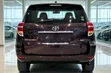 Toyota Vanguard 2010 Black - 4