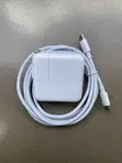 Chaja ya Macbook ya Apple ya USB-C 30W Iliyotumika - 1