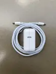 Chaja ya Macbook ya Apple ya USB-C 30W Iliyotumika - 2