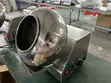 Commercial Chocolate Coating Machine - 1