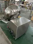 Commercial Chocolate Coating Machine - 4
