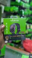 Oraimo Watch Nova AM - Brand New - 1