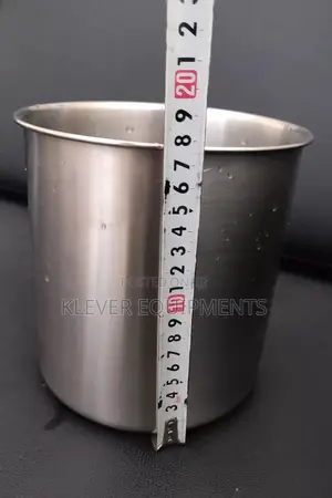 Stainless Steel Commercial Sauce Dispenser