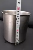 Stainless Steel Commercial Sauce Dispenser - 2