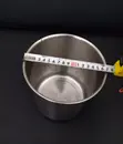 Stainless Steel Commercial Sauce Dispenser - 4