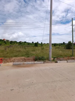 6 Acres Commercial Land for Sale, Toangoma Kigamboni
