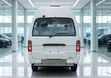 Toyota HiAce 2002 White - 2