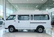 Toyota HiAce 2002 White - 3